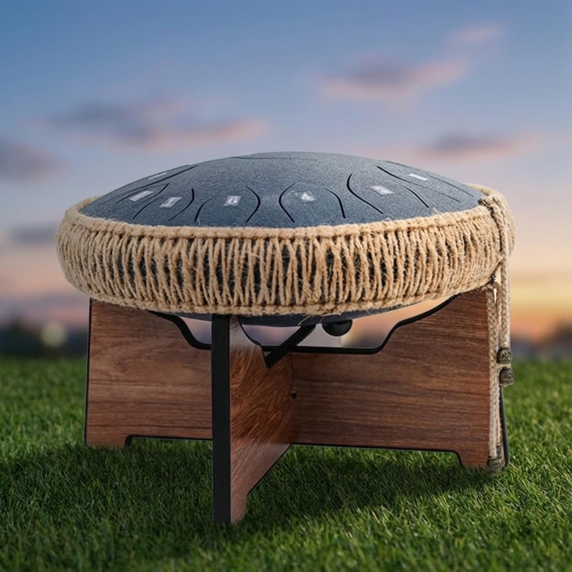 スリットドラム　プレイウッド　Slit Drum 打楽器 Wood slit drum - Etsy 日本