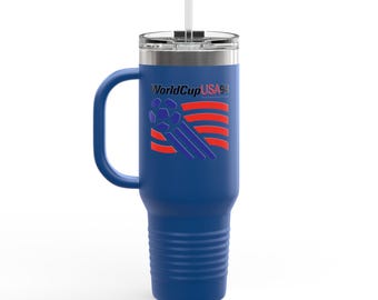 Kubek termiczny USA Soccer World Cup 94