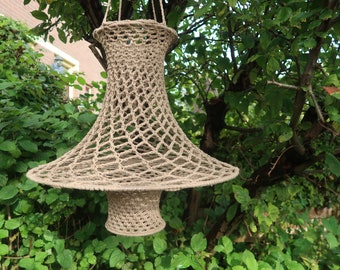 Chandelier Amalia - Crochet Pattern