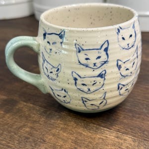 希少 アンソロポロジー Leah Reena Goren動物プランター3体セット Leah Reena Goren - Etsy