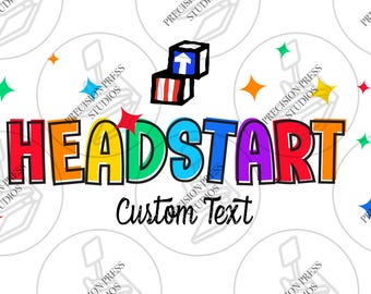 Head Start PNG
