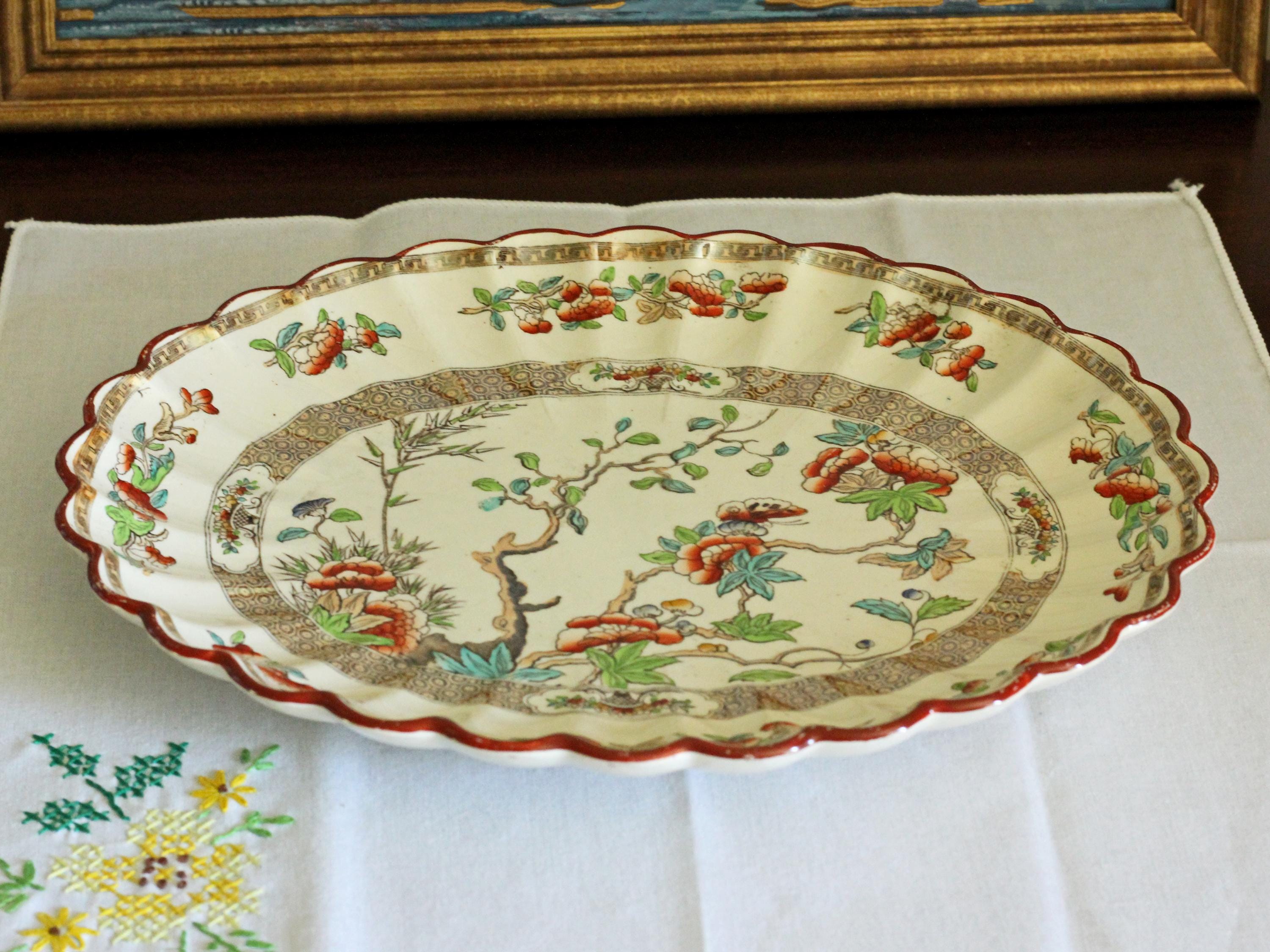 W T Copeland Sons - Etsy