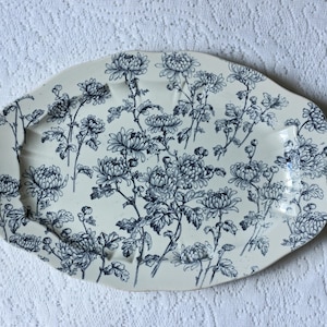Doulton Burslem Plates - Etsy