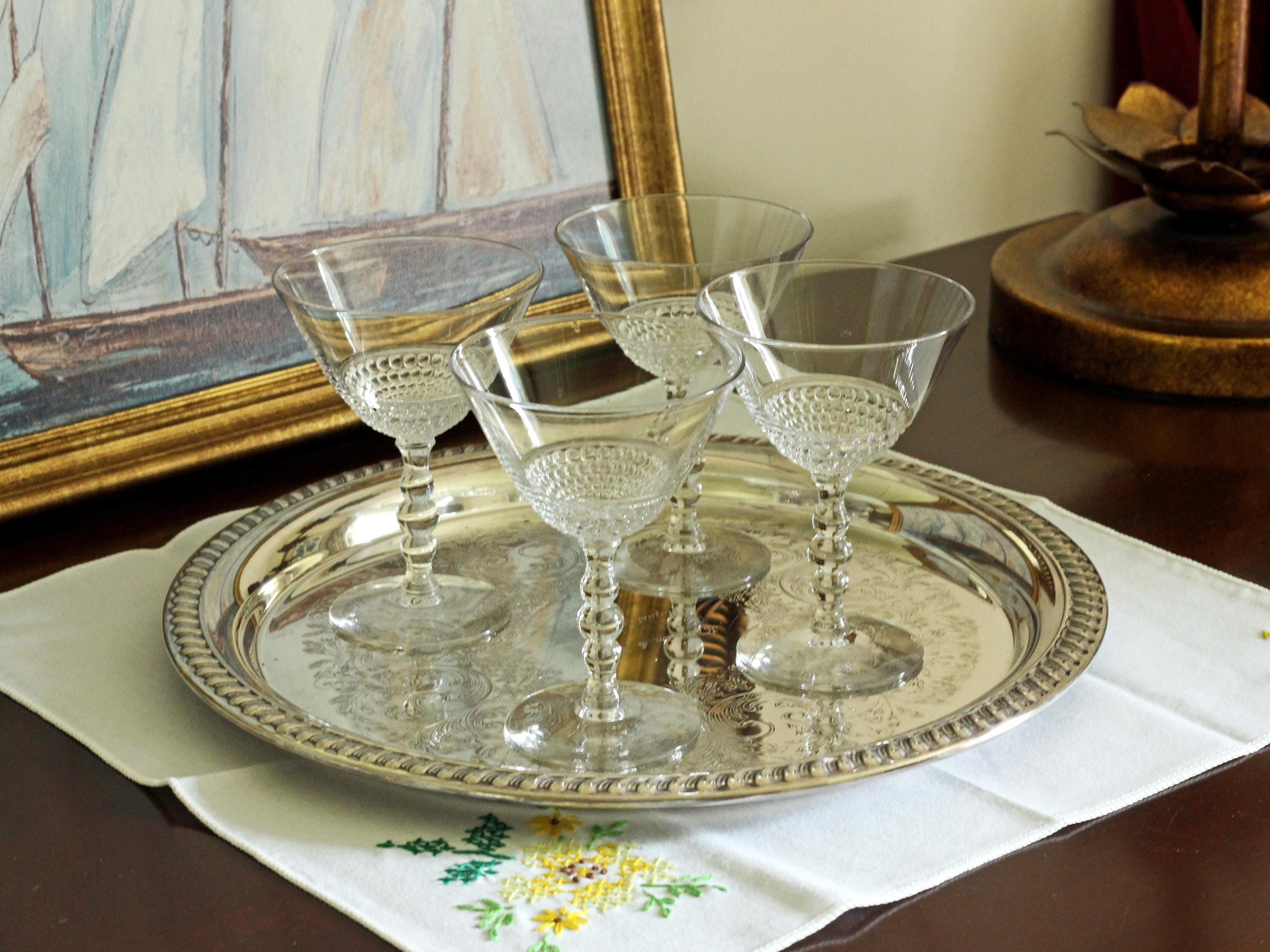 Duncan Miller Vintage Glassware - Etsy