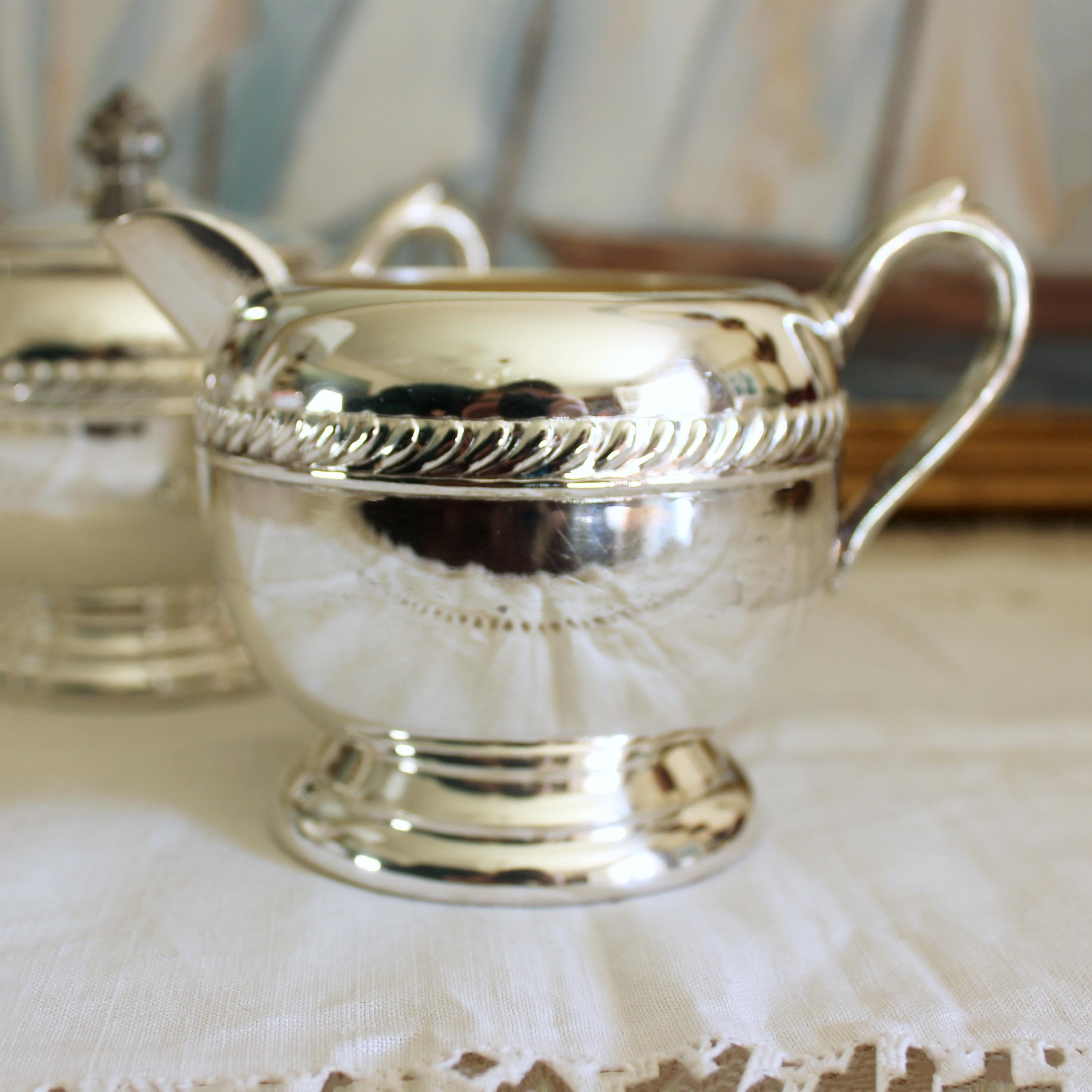 Fb Rogers Silver - Etsy