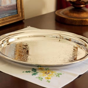 Sheridan Silver - Etsy