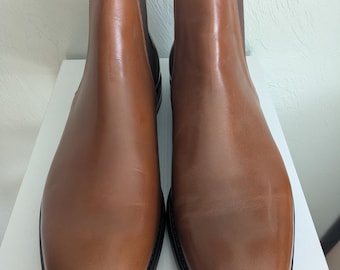 Church " Prenton " Chelsea Boots  UK 9.5 ( US 10 1/2 M )