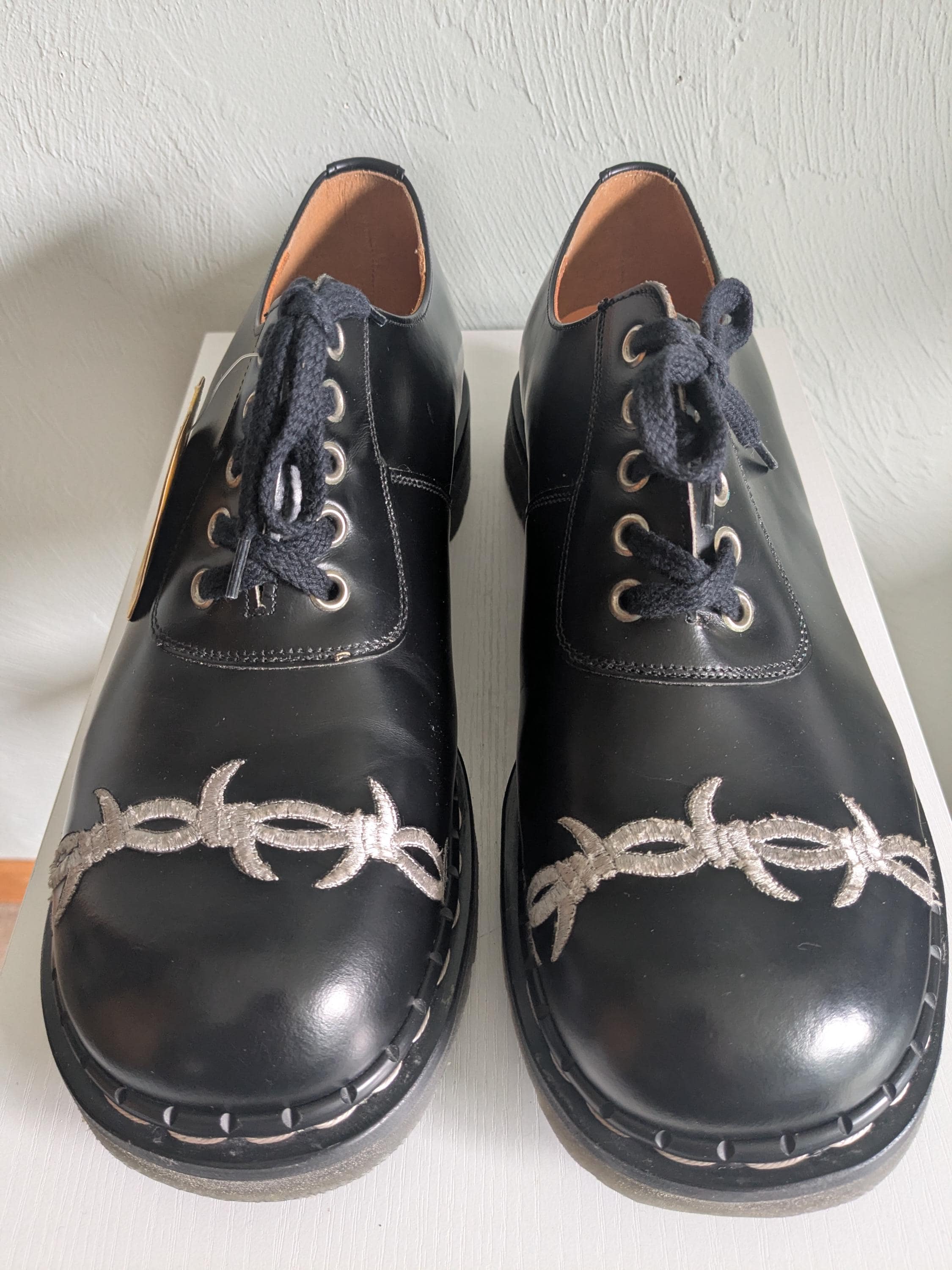 Tredair Shoes - Etsy