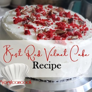 The Best Red Velvet Cake!!!!. Recipe, Home bakery,
