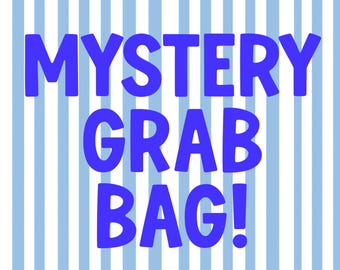 DTF Grab Bag, DTF Transfer Ready For Press Bundle, DTF Print, Dtf Bundle, Heat Transfer, Mystery Bundle, Direct To Film Grab Bag, Bulk Dtf