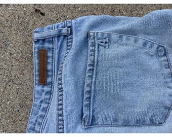 New Articles of Society Women Jeans Size 27 Long All Cotton Anthropology