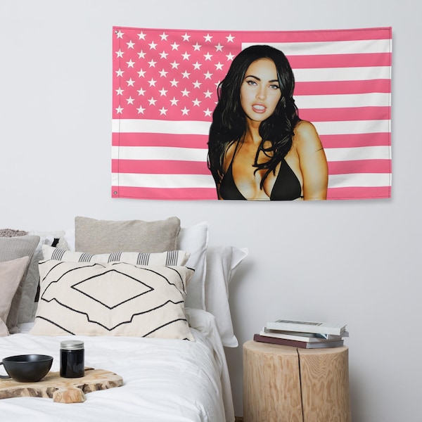 megan-fox-flag-etsy