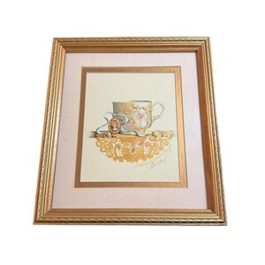 Sandy Lynam Clough - Etsy