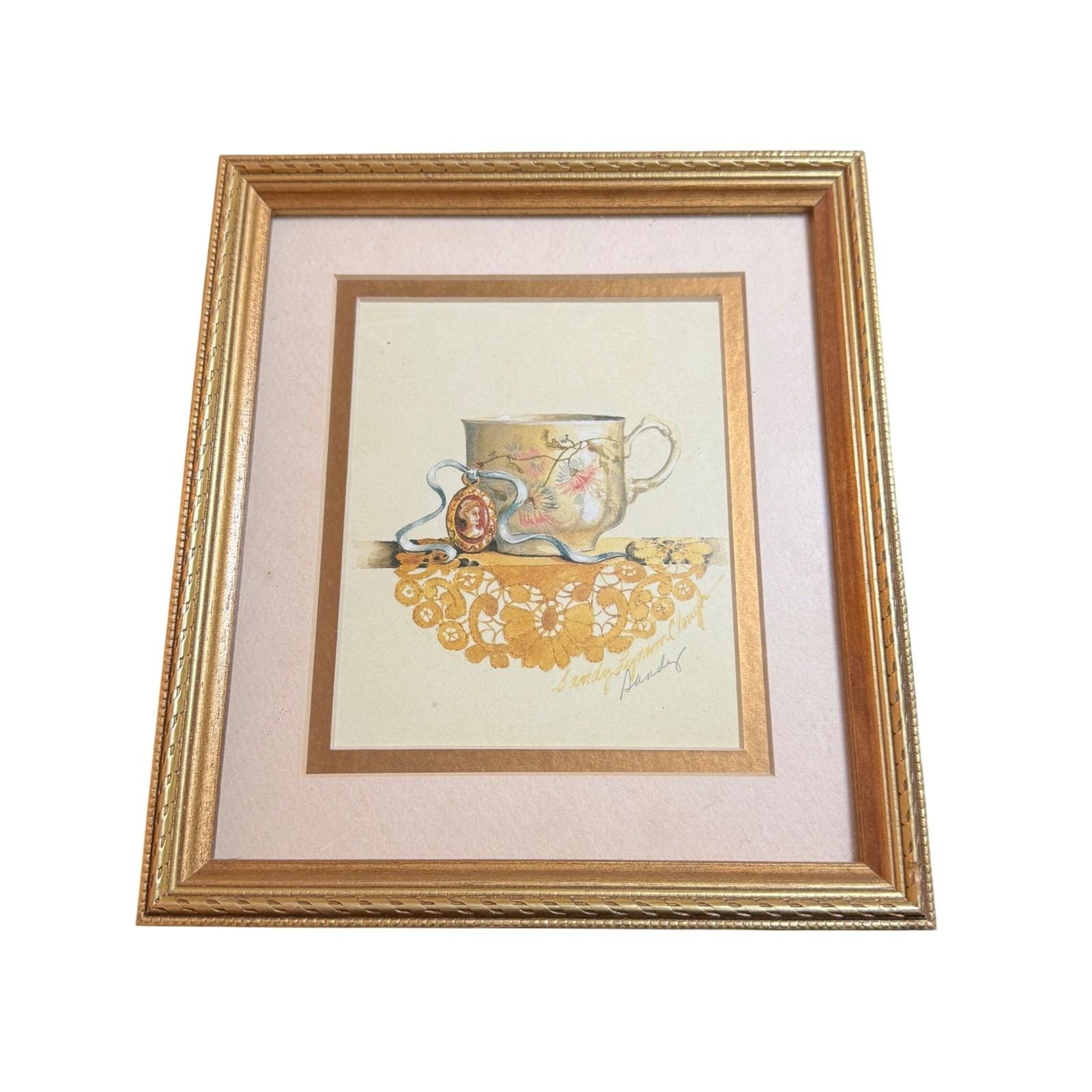 Sandy Clough Art - Etsy