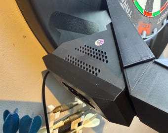 Target omni-fläktkylare