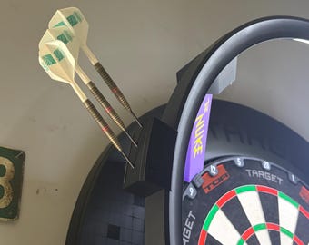 Supporto per freccette Target Omni