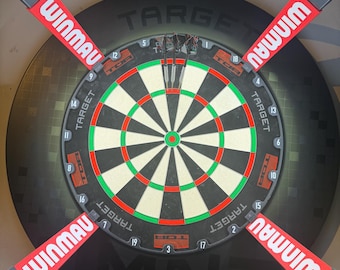 Target Omni Winmau benskydd
