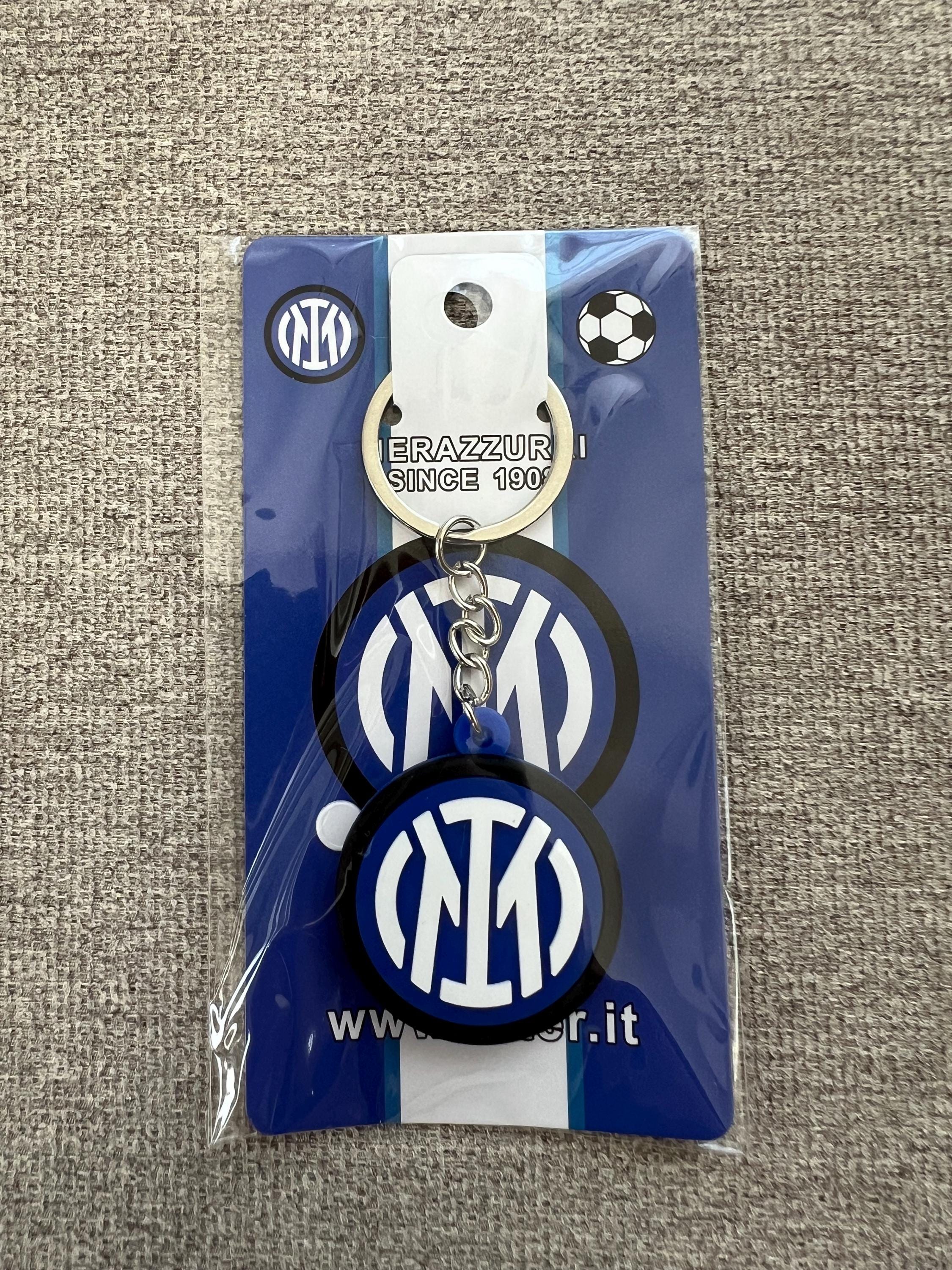 Football Club Keychains (full Color) - Etsy