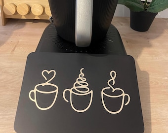 発売記念セール!! TM7対応スタイリッシュなスクリーンプロテクター | ギフトアイデア | Thermomixアクセサリー