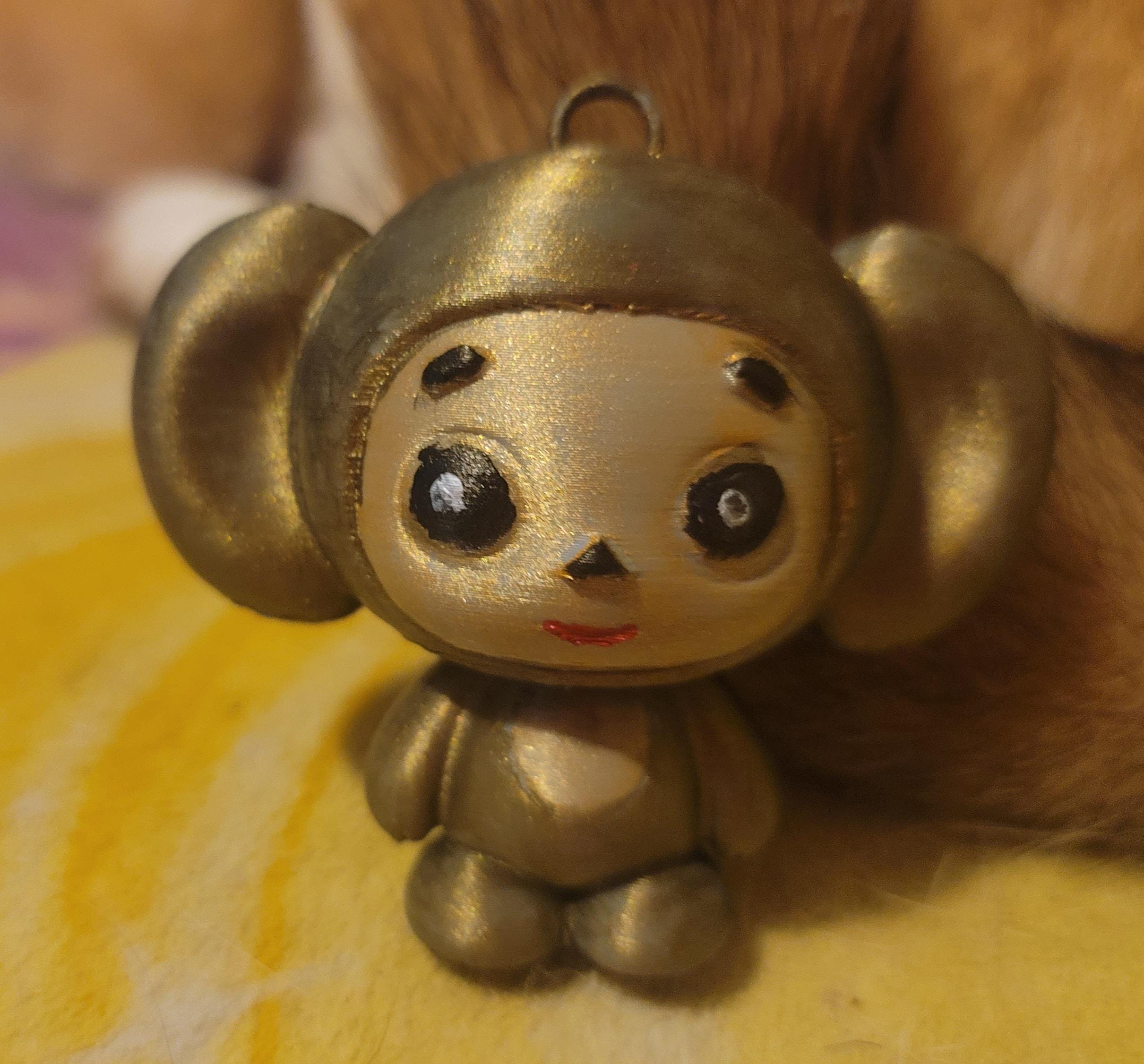 Cheburashka - Etsy 日本