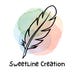 SweetLineCreation store logo