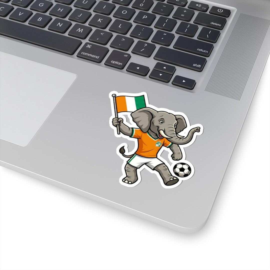 Ivory Coast 