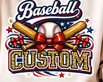 PNG personalizado para mamás beisboleras, diseño de camiseta de equipo con nombre y número personalizados, PNG de sublimación para mamás deportistas, regalo personalizado para mamás beisboleras, PNG de camisetas de equipo
