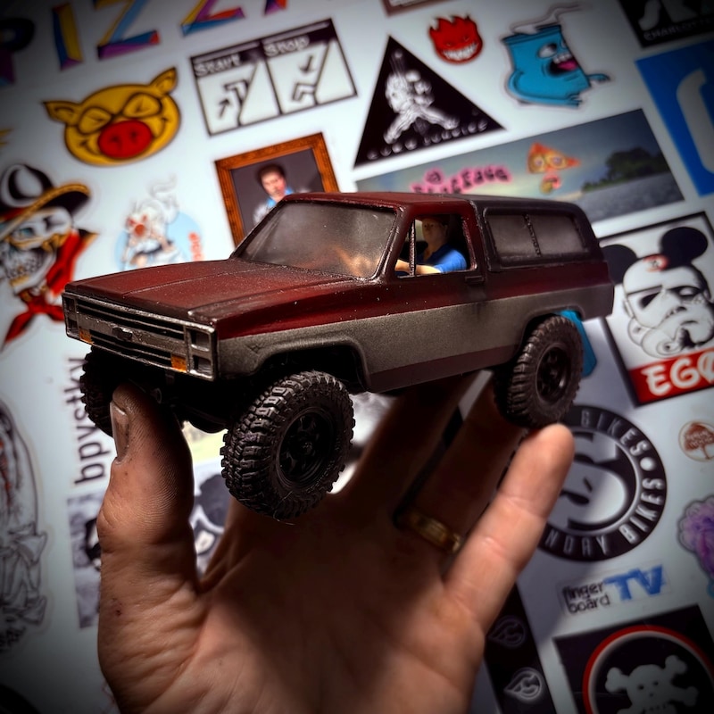 Scx 30 Comp Scx30 3d Printing Files - Etsy