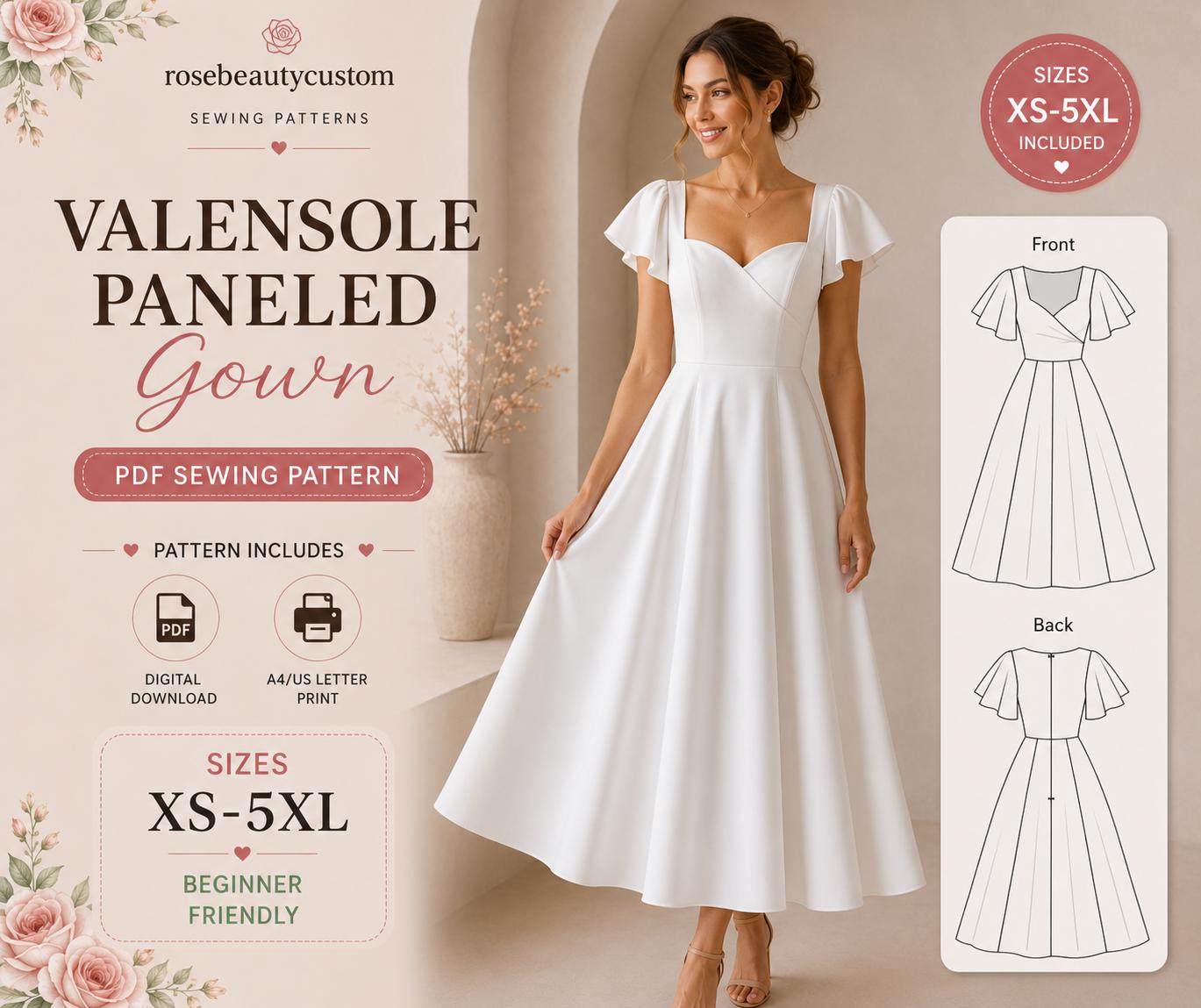 Modest Women Dress Spring - Etsy Modest Women Dress Spring - Etsy