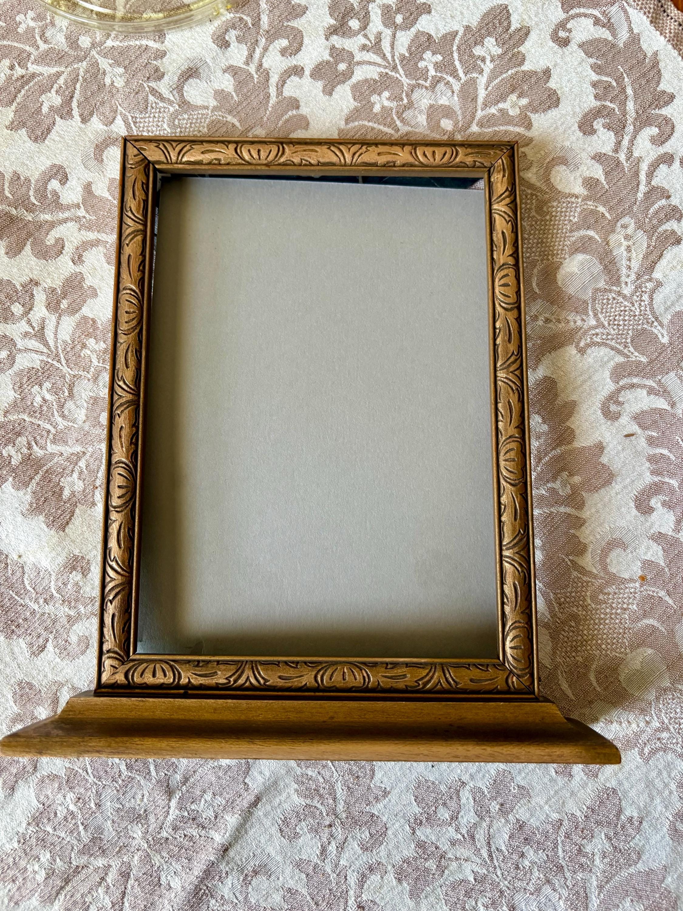 1920s Photo Frame - Etsy