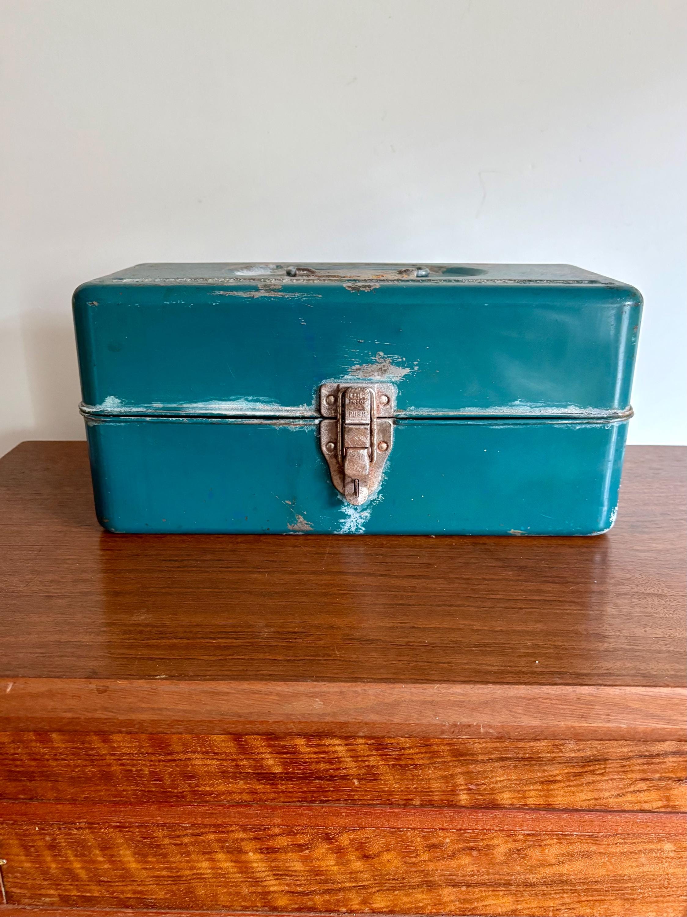 Union Utility Box - Etsy
