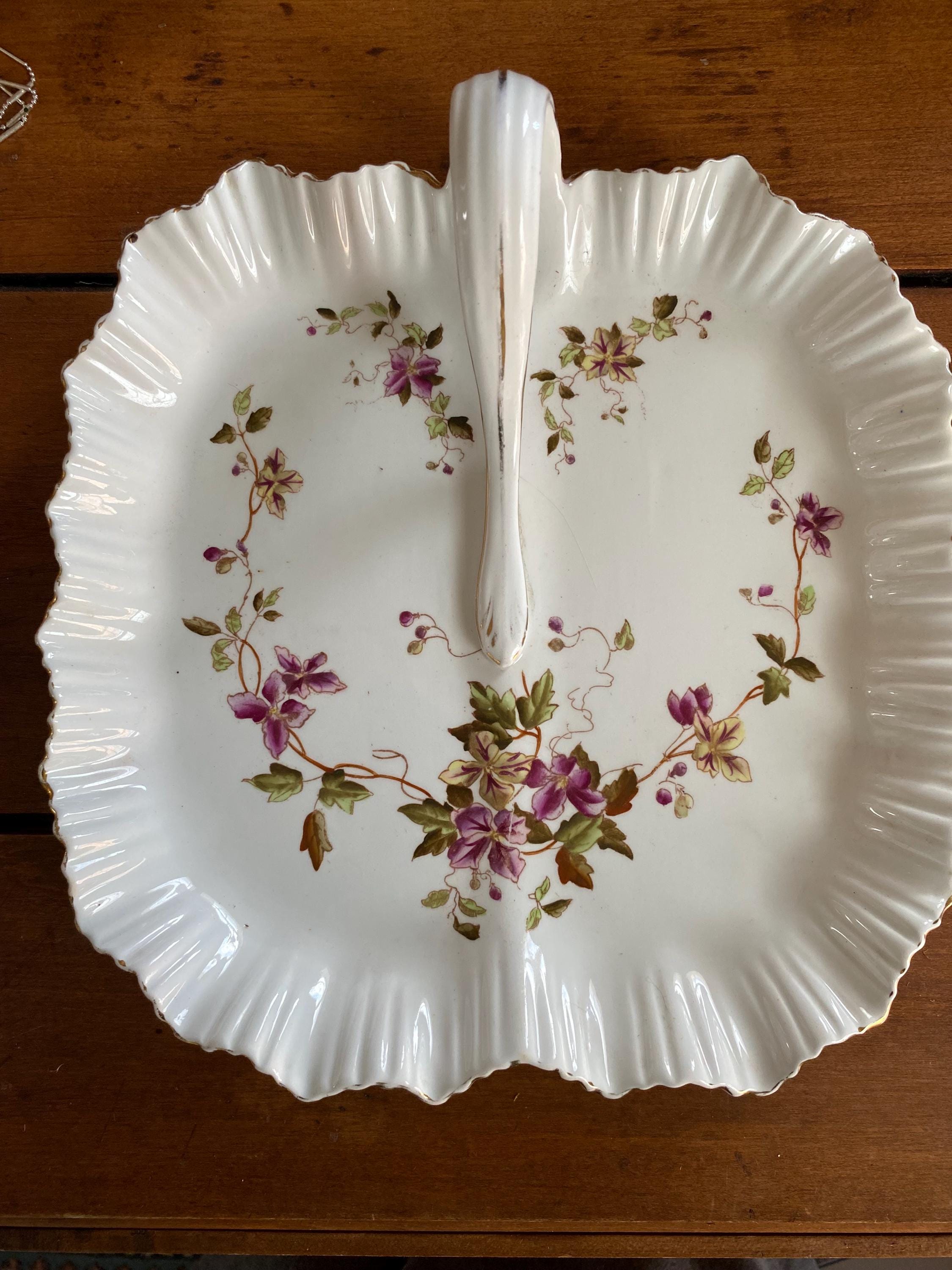 Stoke on Trent 菓器 W R Stoke on Trent - Etsy