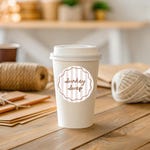 Coffee Stickers