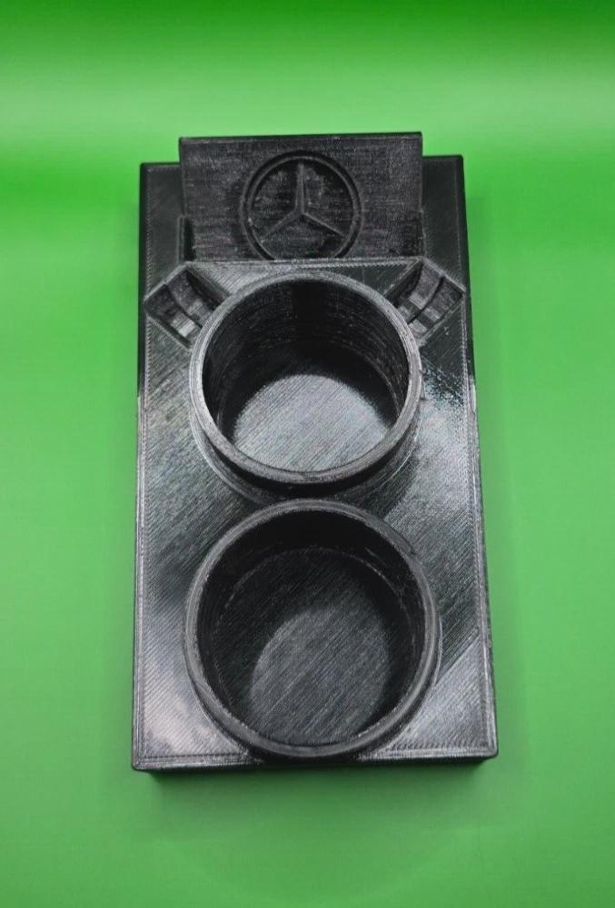 W124 cup holder - Etsy 日本