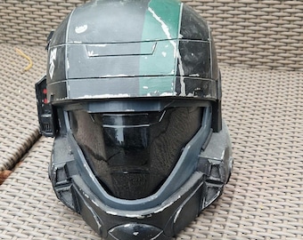 Standard ODST helmet