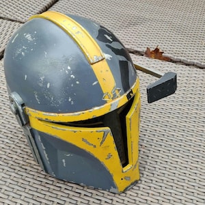 コスプレ用　Metro 2033 ヘルメット 3DP 塗装済 1点のみ Metro 2033 helmet - Etsy 日本