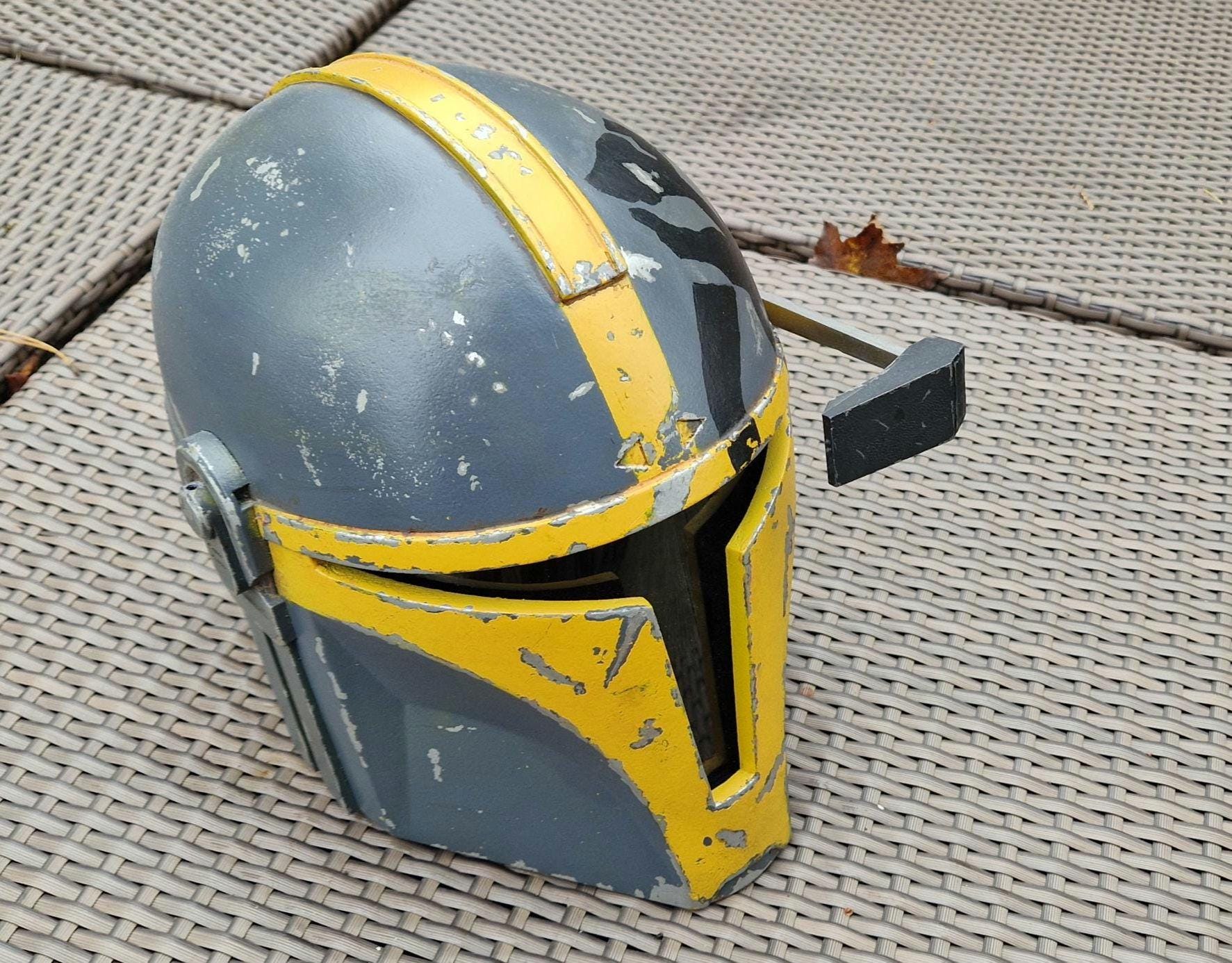Metro 2033 helmet - Etsy 日本