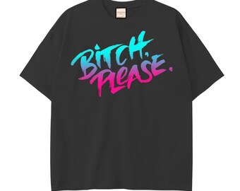 Camiseta de algodón con hombros caídos