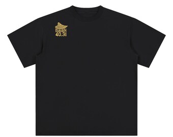 Versículo bíblico/Isaías 40:30/Camiseta de algodón esencial