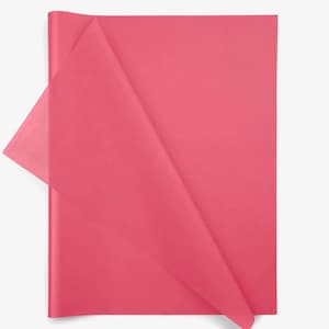 Fogli di carta velina Caprifoglio / Carta da regalo Caprifoglio senza acidi 20 x 30 pollici