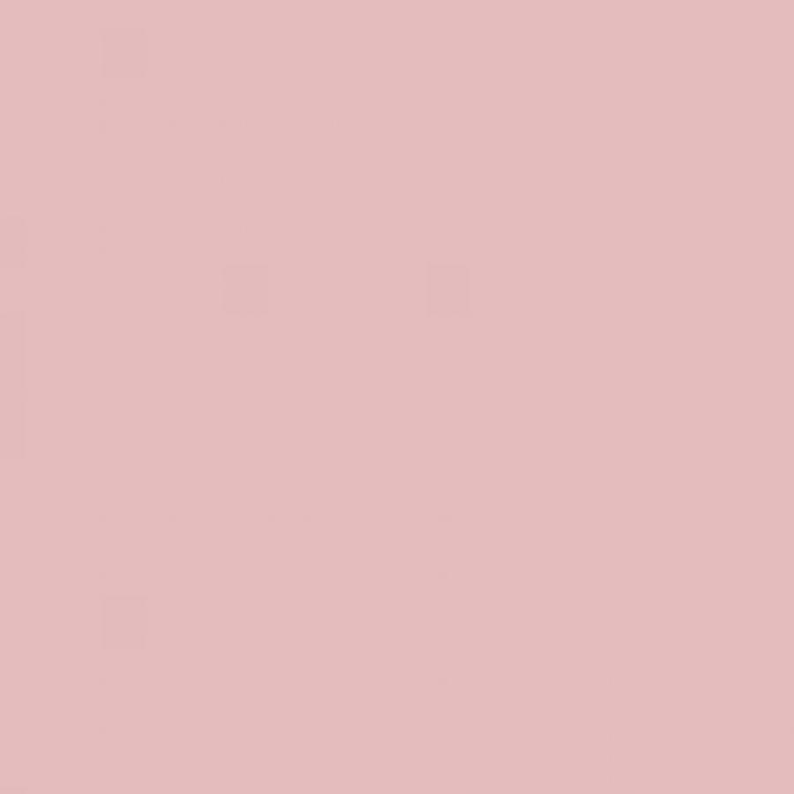 May include: A solid, uniform square field of light dusty pink color. The surface displays a consistent, flat matte texture without any patterns, gradients, shadows, or additional design elements. The entire image is filled with this single shade.