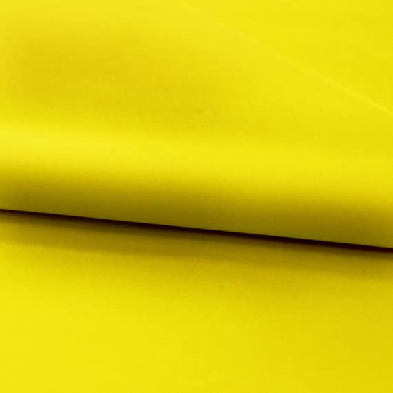 Premium quality Yellow tissue paper sheets Yellow gift wrapping paper