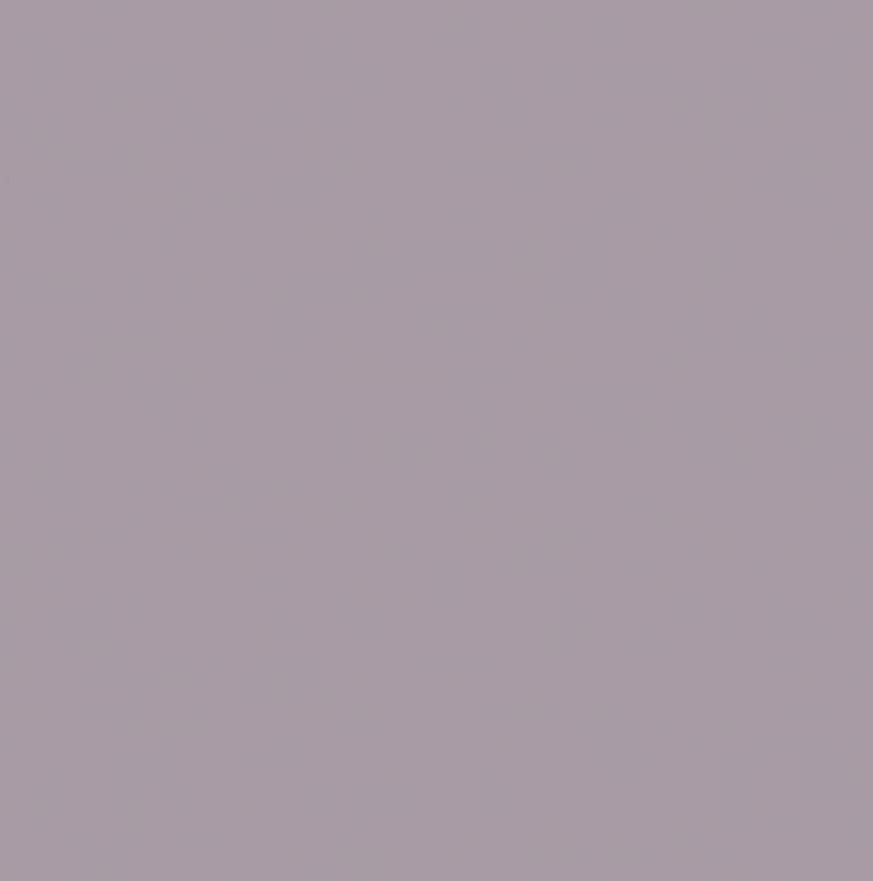May include: A solid, uniform field of muted, dusty lavender color. The surface displays a consistent, flat matte texture without any visible patterns, gradients, or additional design elements. This square image presents a single, neutral tone.