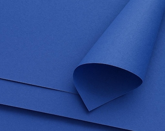 Parade Blue Seidenpapierbögen: 20x30" Geschenkverpackung, säurefrei