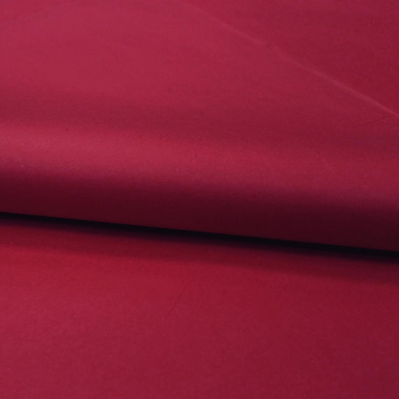 Premium quality Dubonnet tissue paper sheets, burgundy gift wrap paper  30x20 inch acid free craft paper retail packaging maroon tissue paper