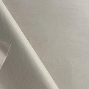 Fogli di carta velina sabbia 20/50/100 senza acidi carta da regalo per confezioni artigianali 20x30" Fodera per scatola di vendita al dettaglio di colore neutro di qualità premium