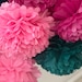 see more listings in the Tissue pompom value sets section