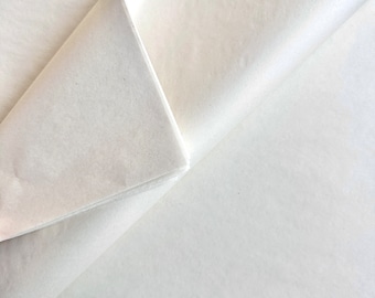 Ivory tissue paper sheets High quality Acid free 20"*30" neutral gift wrapping paper 20x30 inch