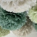 see more listings in the Tissue pompom value sets section