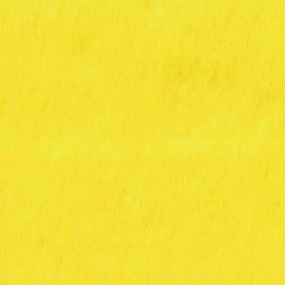 Buttercup (Yellow) Color Tissue Paper 20 x 30 24 Sheets / Pack